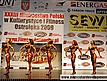 Półfinały - fitness sylwetkowe kobiet