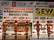 Półfinały - fitness sylwetkowe kobiet