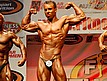 Finały - kulturystyka mężczyzn do 80kg