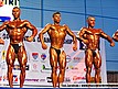 Kulturystyka juniorów do 75kg