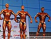 Kulturystyka juniorów powyżej 75kg