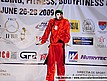 Finały - Fitness mężczyzn OPEN