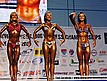 Finały - Fitness sylwetkowe powyżej 163cm