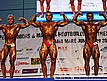 Finały - Kulturystyka juniorów do 75kg