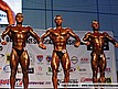 Finały - Kulturystyka juniorów do 75kg