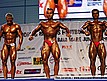 Finały - Kulturystyka juniorów do 75kg