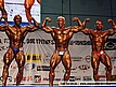 Finały - Kulturystyka mężczyzn 40-49 lat do 90kg