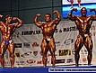 Finały - Kulturystyka mężczyzn 40-49 lat do 80kg