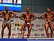 Finały - Kulturystyka mężczyzn 40-49 lat do 80kg