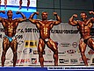 Finały - Kulturystyka mężczyzn 40-49 lat do 80kg