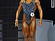 Ms. Olympia Figure - Finały