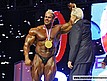 Mr.Olympia 2009 - Finał