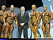 Mr.Olympia 2009 - Finał