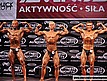 Finały - Juniorzy kulturyści - do 75 kg