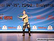 Finały - Fitness gimnastczne juniorów