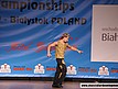 Finały - Fitness gimnastczne juniorów