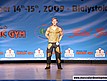 Finały - Fitness gimnastczne juniorów