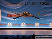 Finały - Fitness gimnastczne juniorek do 163cm