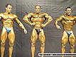 Prejudging - Kulturystyka mężczyzn do 90kg