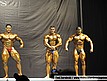 Prejudging - Kulturystyka mężczyzn powyżej 90kg