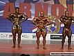 Finały - Kulturystyka mężczyzn do 85kg