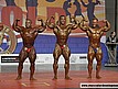 Finały - Kulturystyka mężczyzn do 85kg