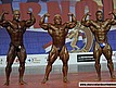 Finały - Kulturystyka mężczyzn do 100kg