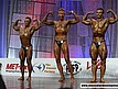 Prejudging - Kulturystyka mężczyzn do 70kg