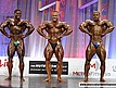 Prejudging - Kulturystyka mężczyzn do 90kg