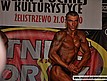 Kulturystyka mężczyzn do 75kg