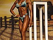 Prejudging - Fitness Figur