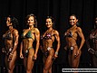 Prejudging - Fitness Figur