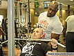 Trening z Lee Haney