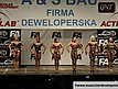 Finały - Fitness sylwetkowe