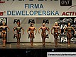 Finały - Fitness sylwetkowe