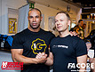 Kevin Levrone w PowerPit Gym