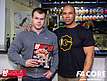 Kevin Levrone w PowerPit Gym