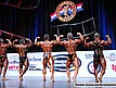 Piątek - Prejudging do 80 kg