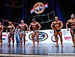 Piątek - Prejudging powyżej 100 kg