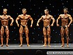 Prejudging - Kulturystyka klasyczna powyżej 75 kg