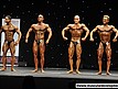 Prejudging - Kulturystyka klasyczna powyżej 75 kg