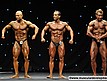 Prejudging - Kulturystyka klasyczna do 75 kg