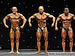 Prejudging - Kulturystyka klasyczna do 75 kg