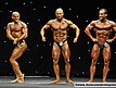 Prejudging - Kulturystyka klasyczna do 75 kg