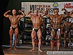 Kulturystyka mężczyzn do 90kg