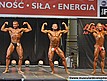 Kulturystyka mężczyzn do 75kg