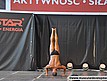 Finały - Kulturystyka mężczyzn do 75kg - runda 3