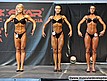 Fitness sylwetkowe powyżej 163cm - runda 1