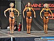 Fitness sylwetkowe powyżej 163cm - runda 1