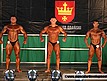 Mr. Body grupa 2 - runda 1